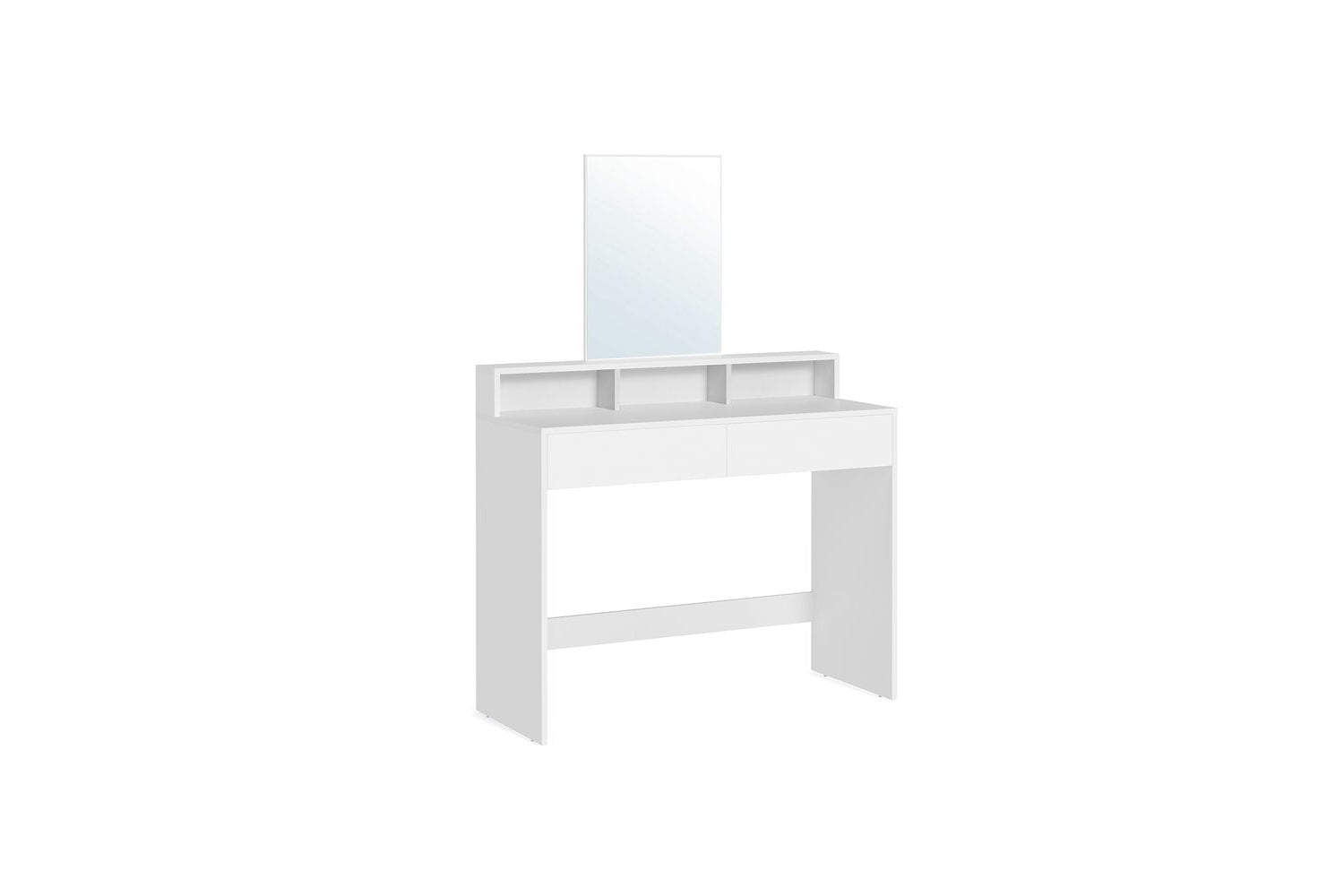 Vasagle Rdt163w01 - Vanity Table