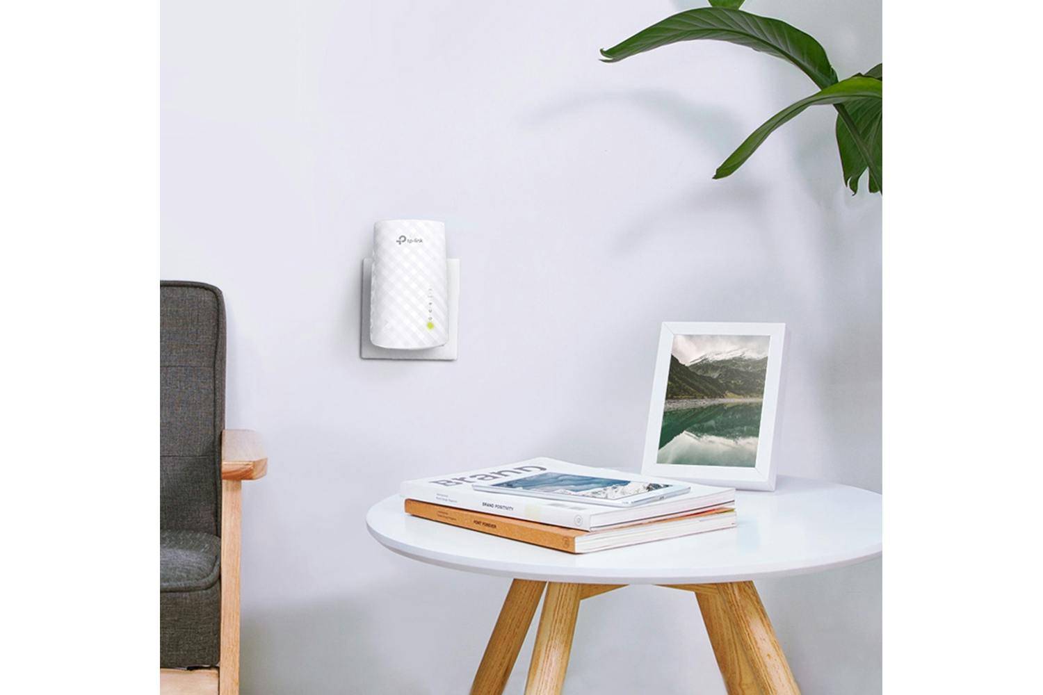 TP-Link AC750 Wi-Fi Range Extender-8