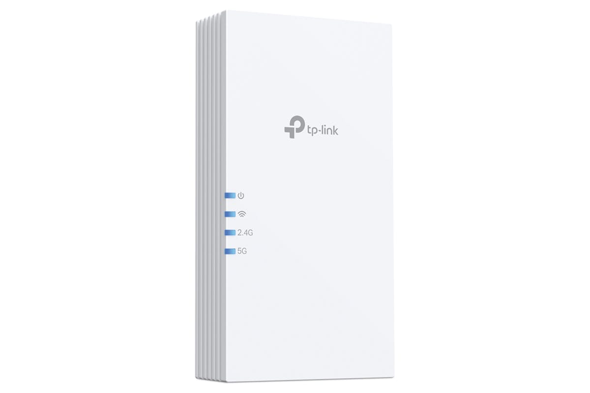 Tp-link BE3600 Dual-Band Wi-Fi 7 Range Extender-4