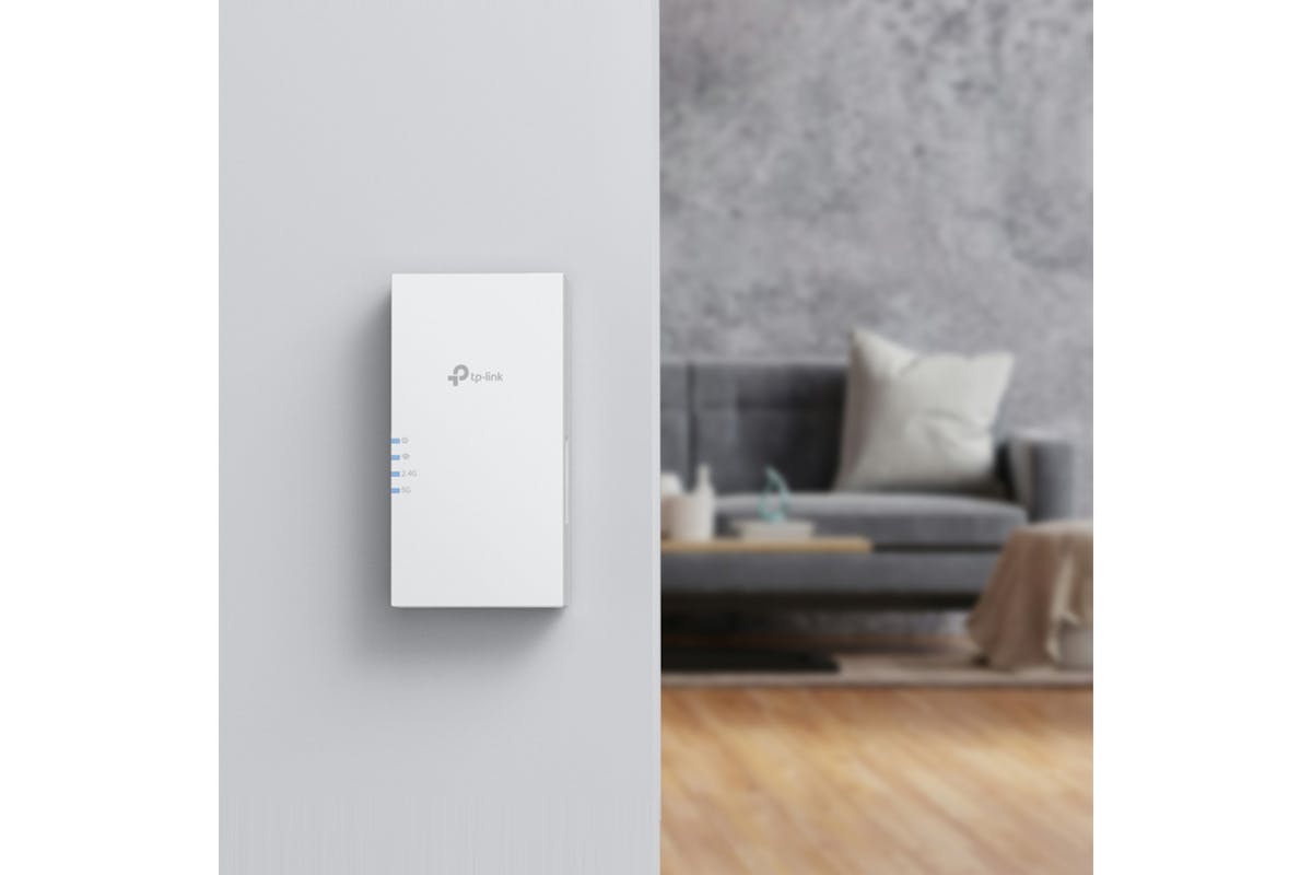 Tp-link BE3600 Dual-Band Wi-Fi 7 Range Extender-2