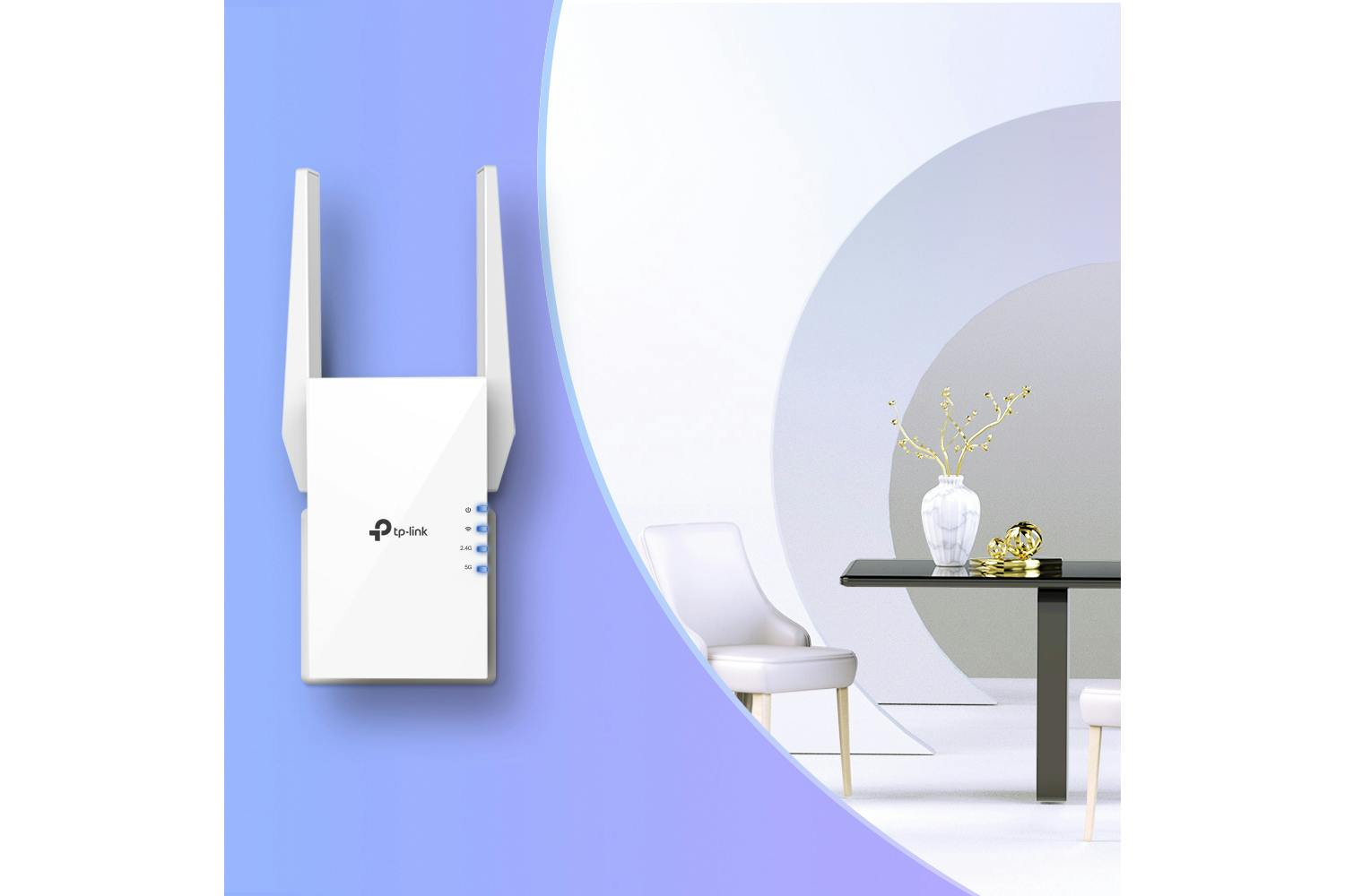 TP-Link AX1500 Wi-Fi Range Extender-4