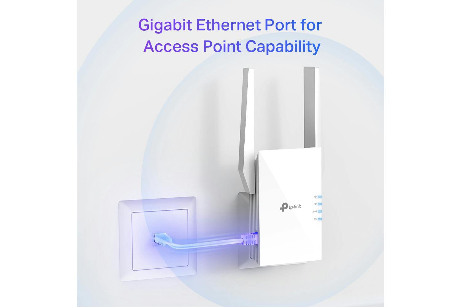 TP-Link AX1500 Wi-Fi Range Extender-6