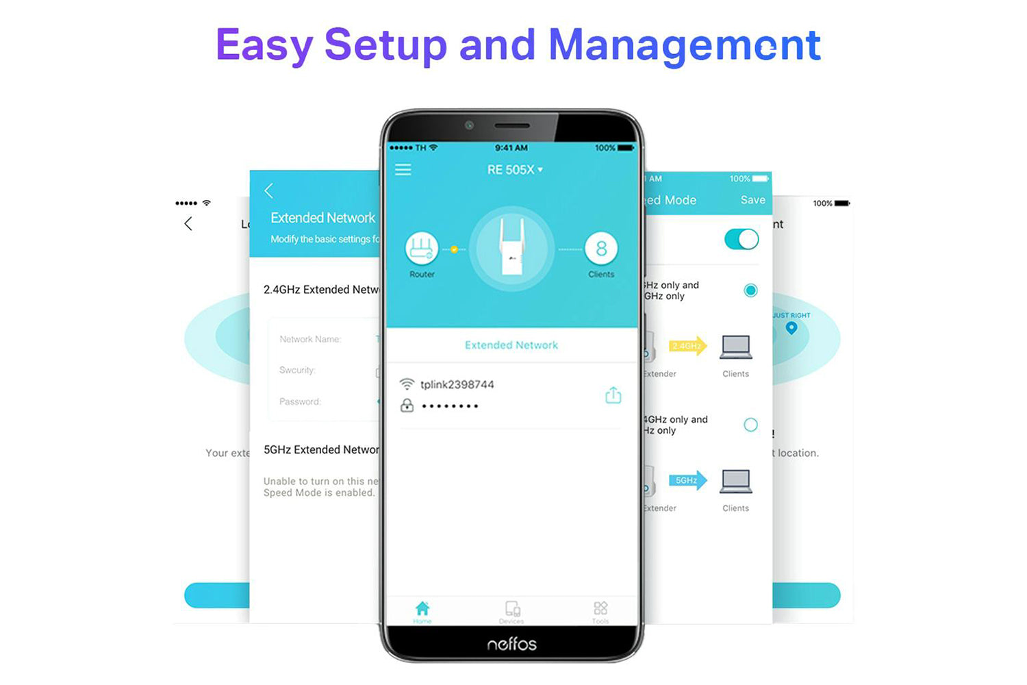 TP-Link AX1500 Wi-Fi Range Extender-7