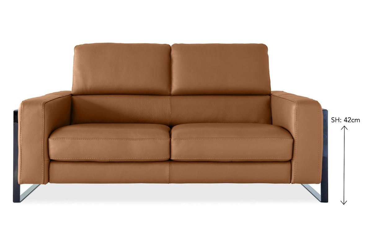 Renzo 2 Seater Sofa | Colour Options-3