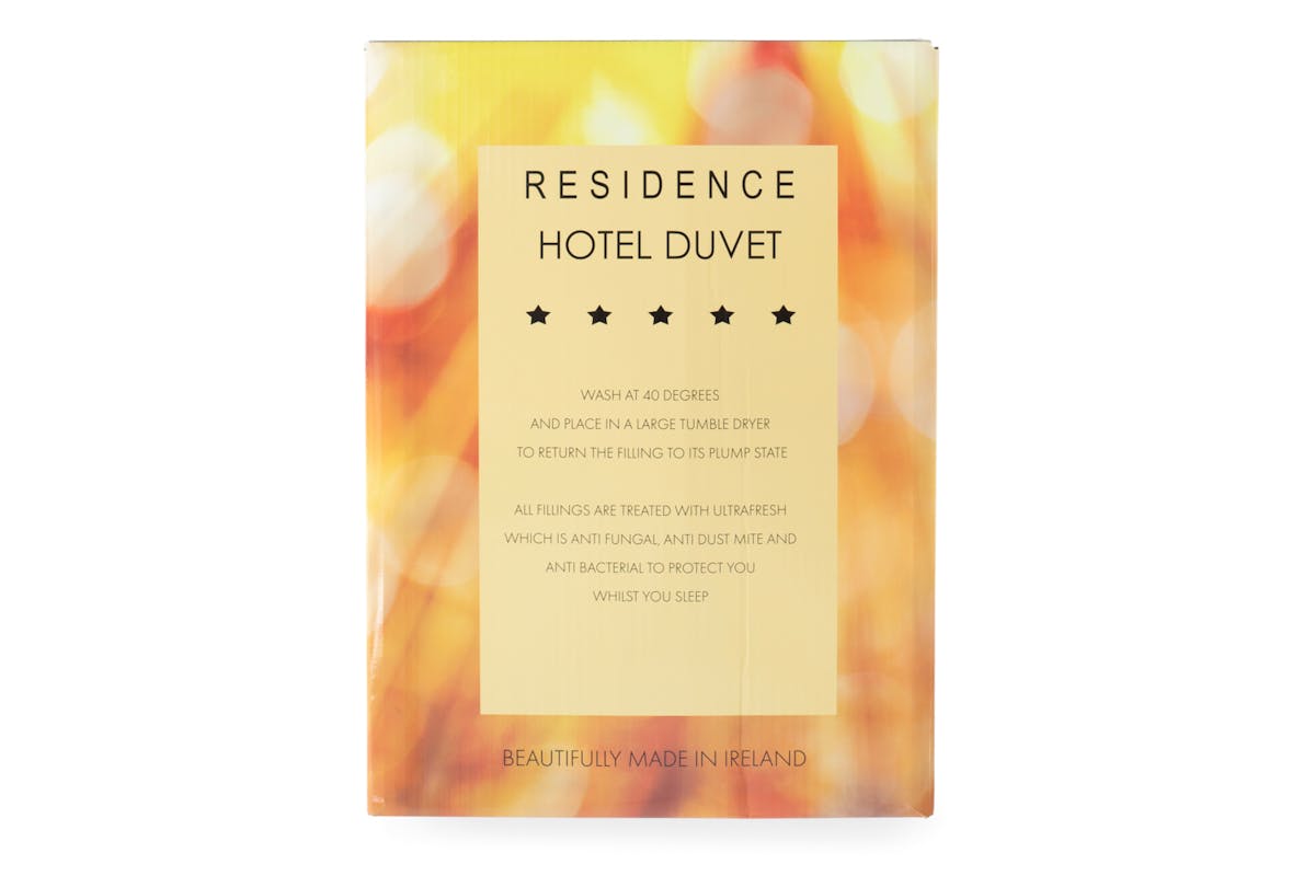 The Linen Room | Residence Hotel 10.5 Tog Duvet | King-4