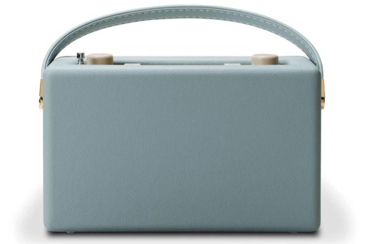 Roberts Revival iStream 3L Radio | Duck Egg-5