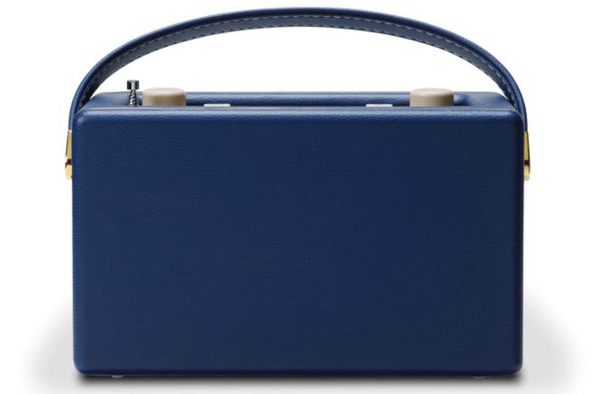 Roberts Revival iStream 3L Radio | Midnight Blue-5