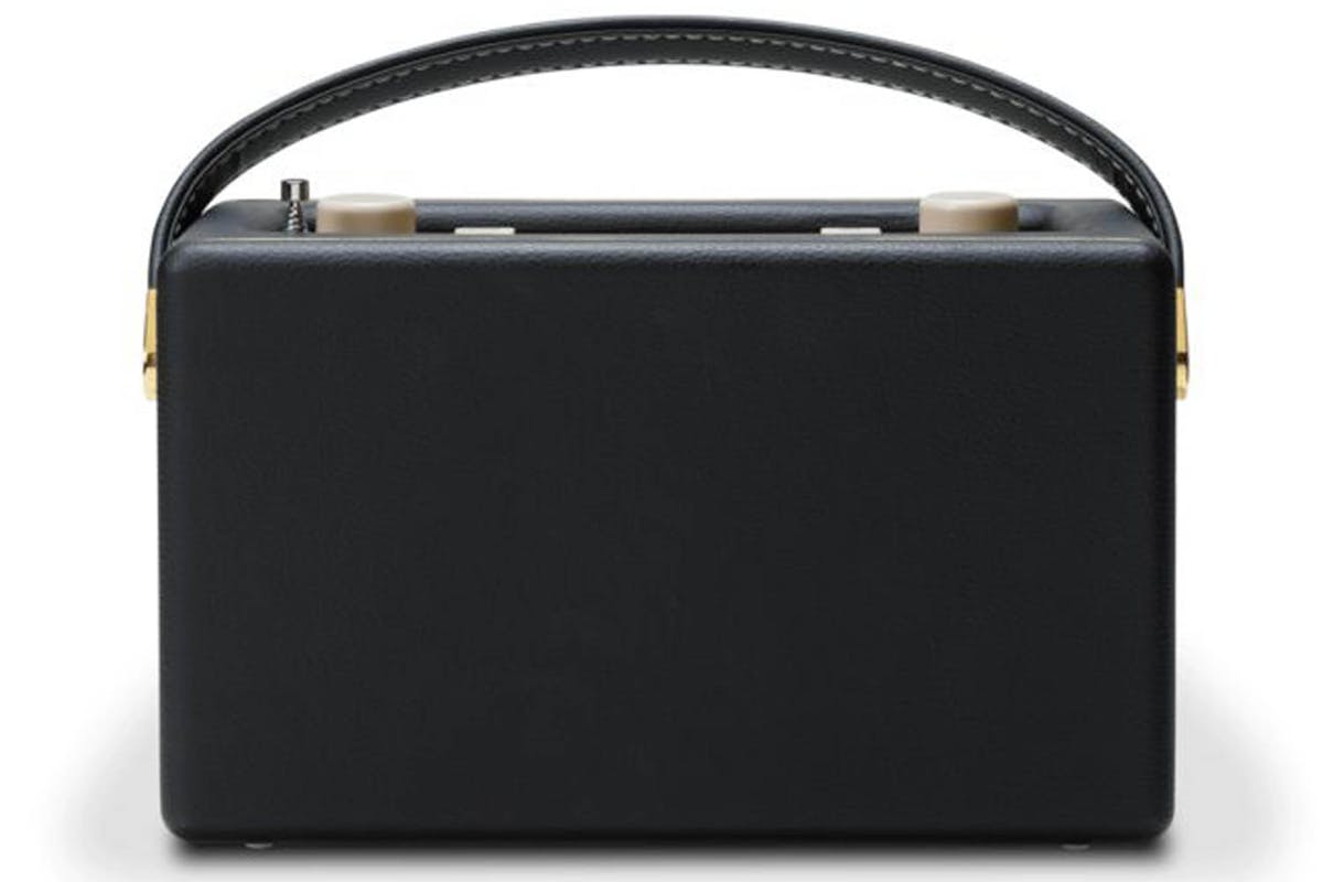 Roberts Revival iStream 3L Radio | Black-5