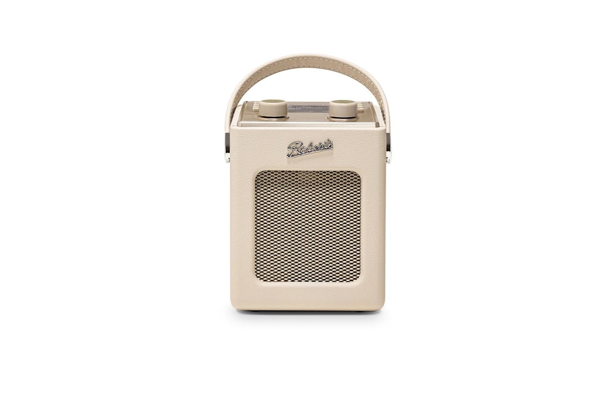 Roberts Revival Mini 2 | Pastel Cream