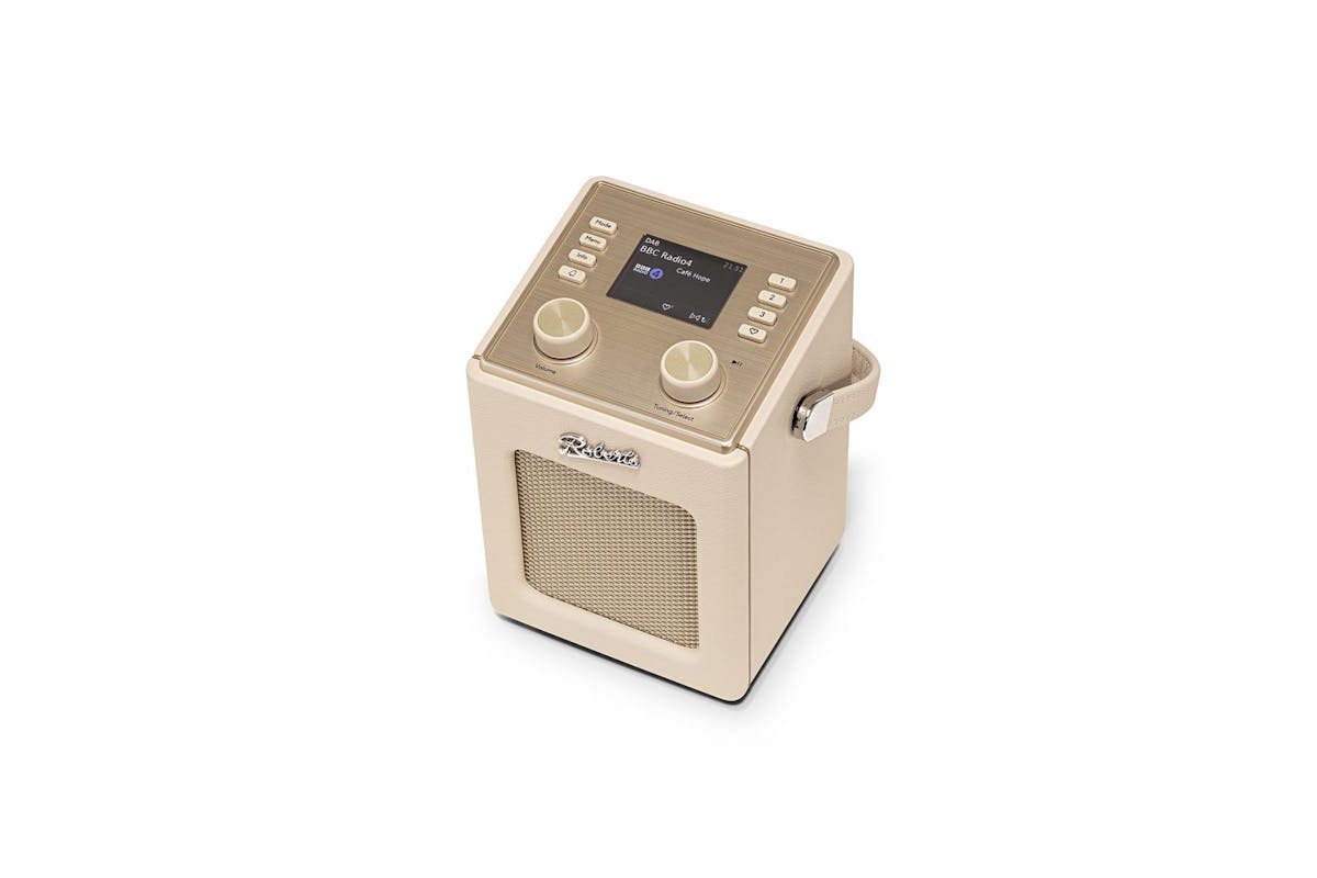 Roberts Revival Mini 2 | Pastel Cream-2