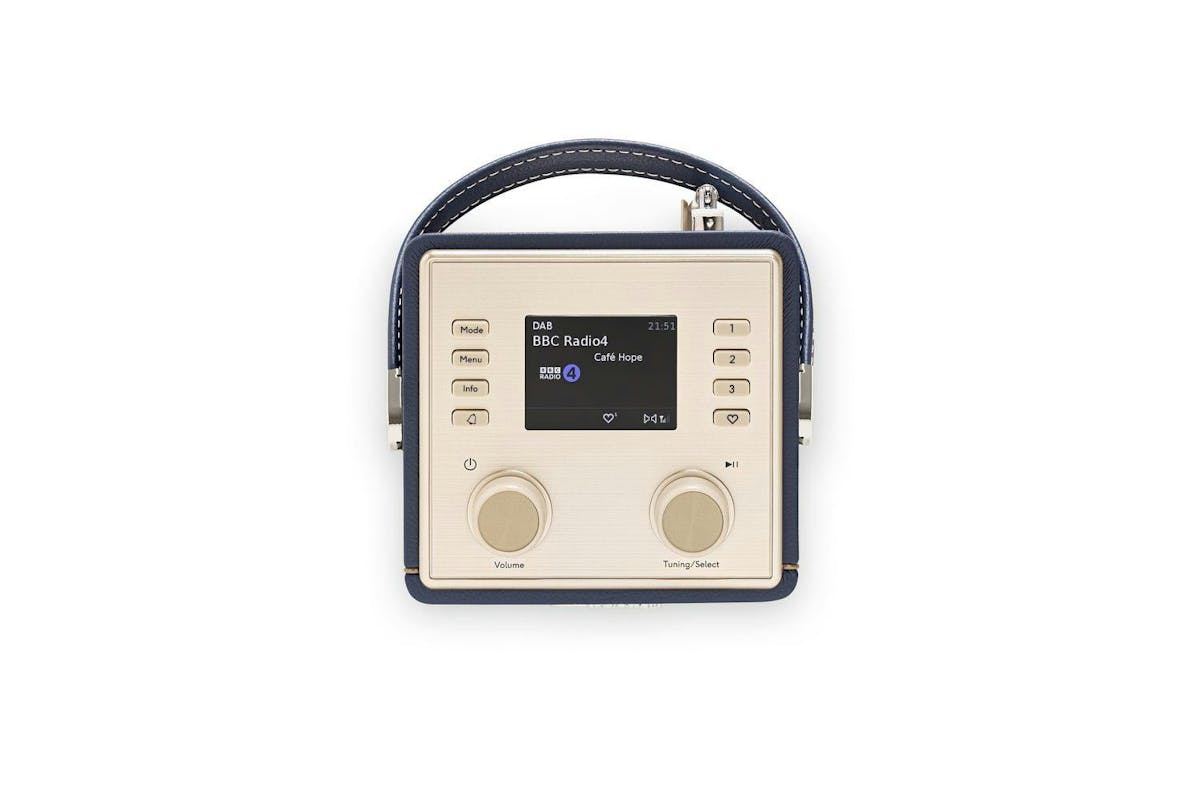 Roberts Revival Mini 2 | Midnight Blue-3