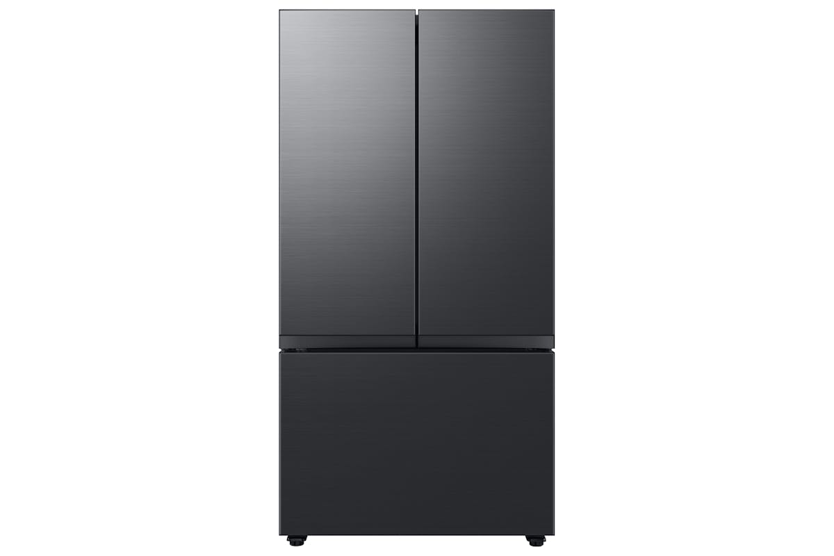 Samsung Bespoke French Style Fridge Freezer with Autofill Water Pitcher | RF24BB620EB1EU-2