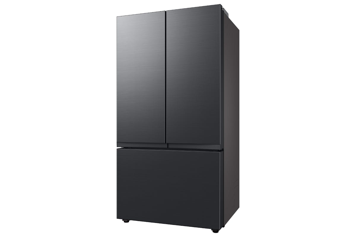 Samsung Bespoke French Style Fridge Freezer with Autofill Water Pitcher | RF24BB620EB1EU-4