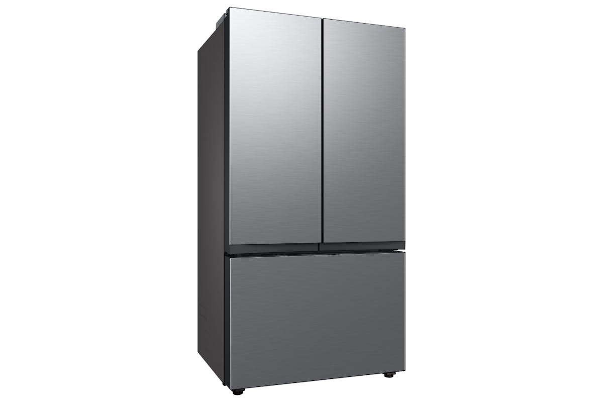 Samsung Bespoke French Style Fridge Freezer with Autofill Water Pitcher | RF24BB620ES9EU-2
