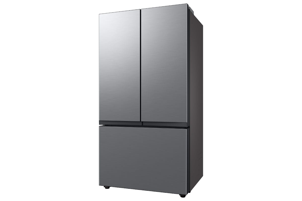 Samsung Bespoke French Style Fridge Freezer with Autofill Water Pitcher | RF24BB620ES9EU-3