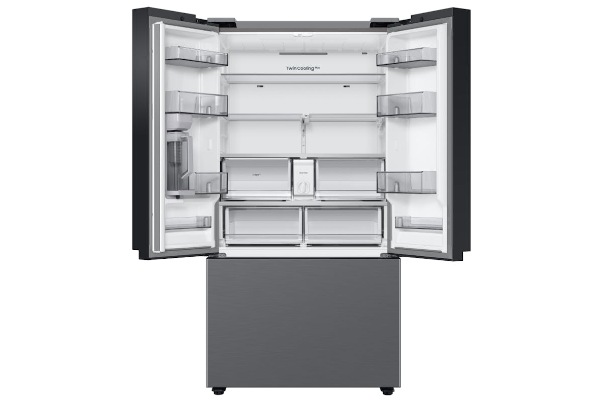 Samsung Bespoke French Style Fridge Freezer with Autofill Water Pitcher | RF24BB620ES9EU-4