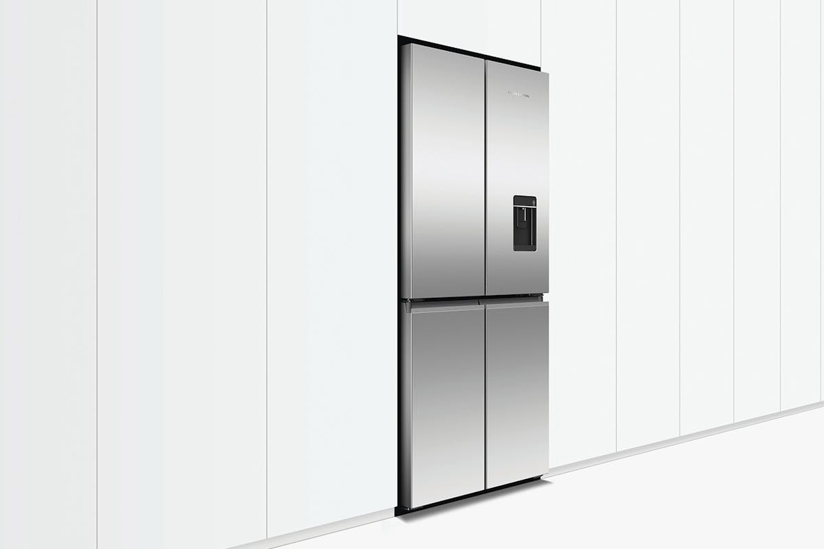 Fisher & Paykel Series 7 Freestanding American Fridge Freezer | RF500QNUX1-4
