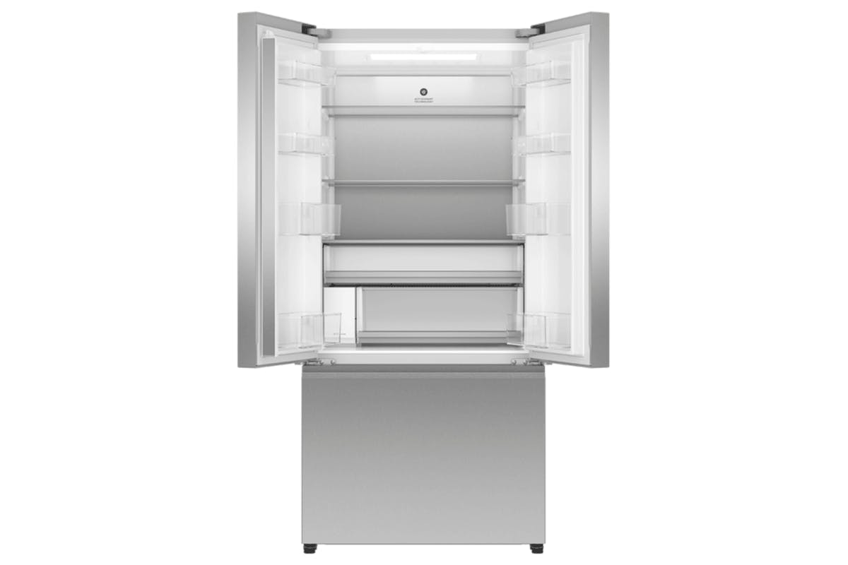 Fisher & Paykel Series 7 Freestanding French Door Fridge Freezer | RF505ANUX1-2
