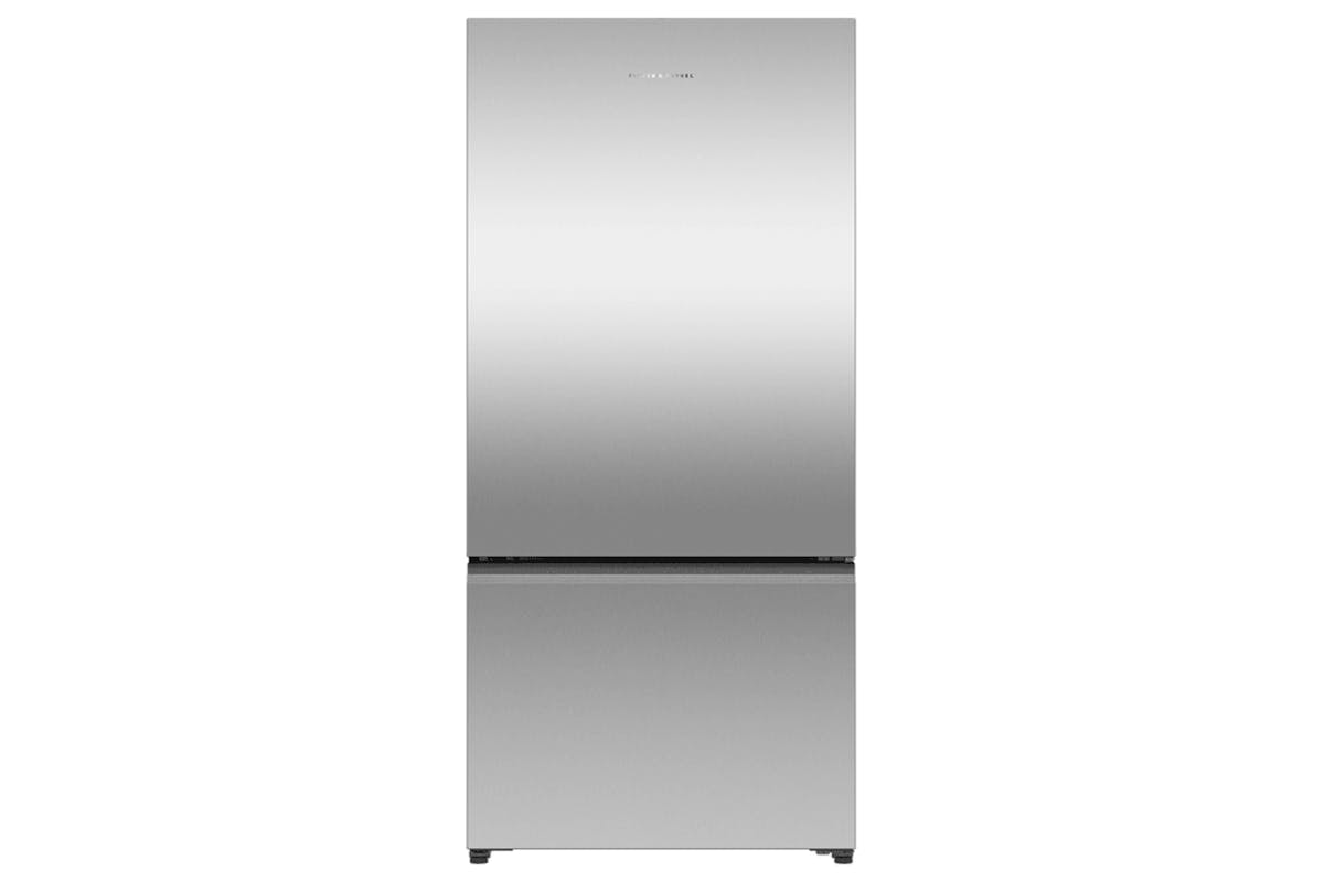 Fisher & Paykel Series 5 Freestanding Fridge Freezer | RF505BRNQX1