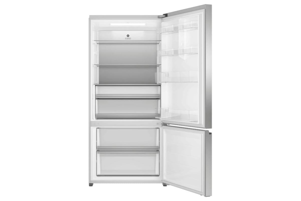 Fisher & Paykel Series 5 Freestanding Fridge Freezer | RF505BRNQX1-2