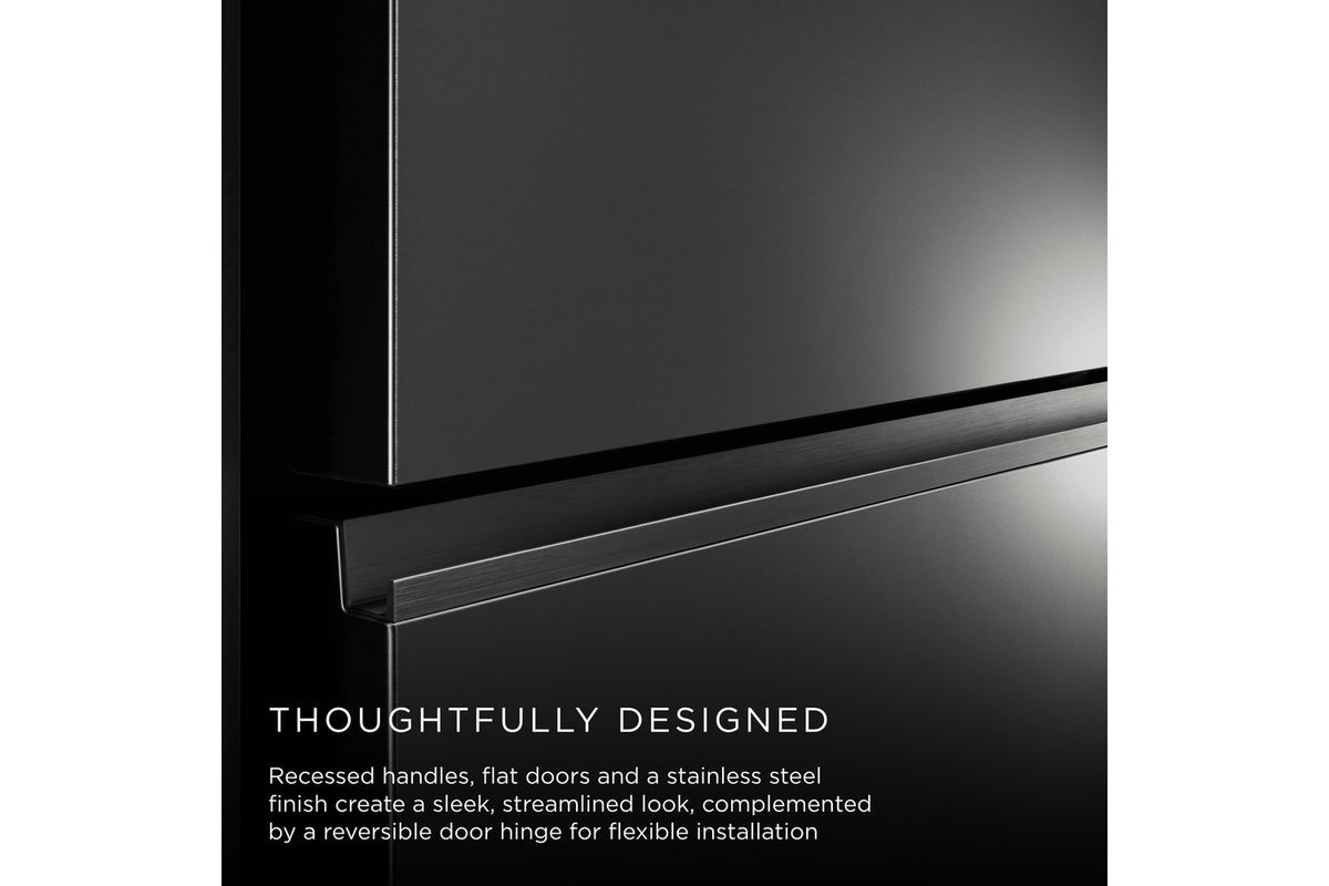 Fisher & Paykel Series 5 Freestanding Fridge Freezer | RF505BRNQX1-6