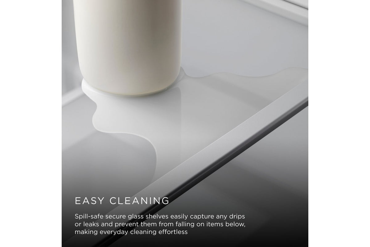 Fisher & Paykel Series 5 Freestanding Fridge Freezer | RF505BRNQX1-7