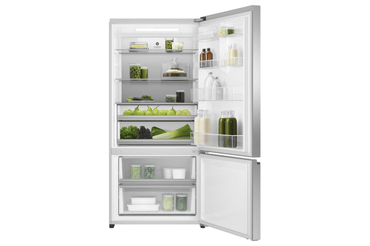 Fisher & Paykel Series 5 Freestanding Fridge Freezer | RF505BRNQX1-3