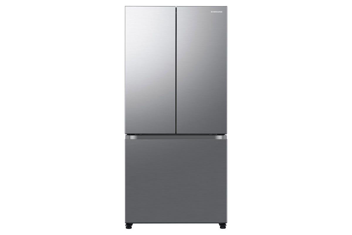 Samsung Series 8 SpaceMax French Style Fridge Freezer | RF50C510ES9/EU