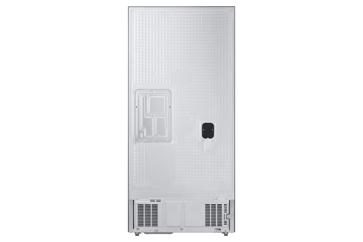 Samsung Series 8 SpaceMax French Style Fridge Freezer | RF50C510ES9/EU-8