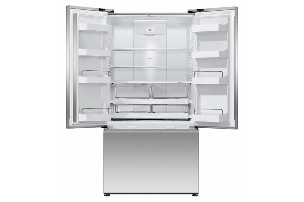 Fisher & Paykel Freestanding French Fridge Freezer | RF540ANUX6-2