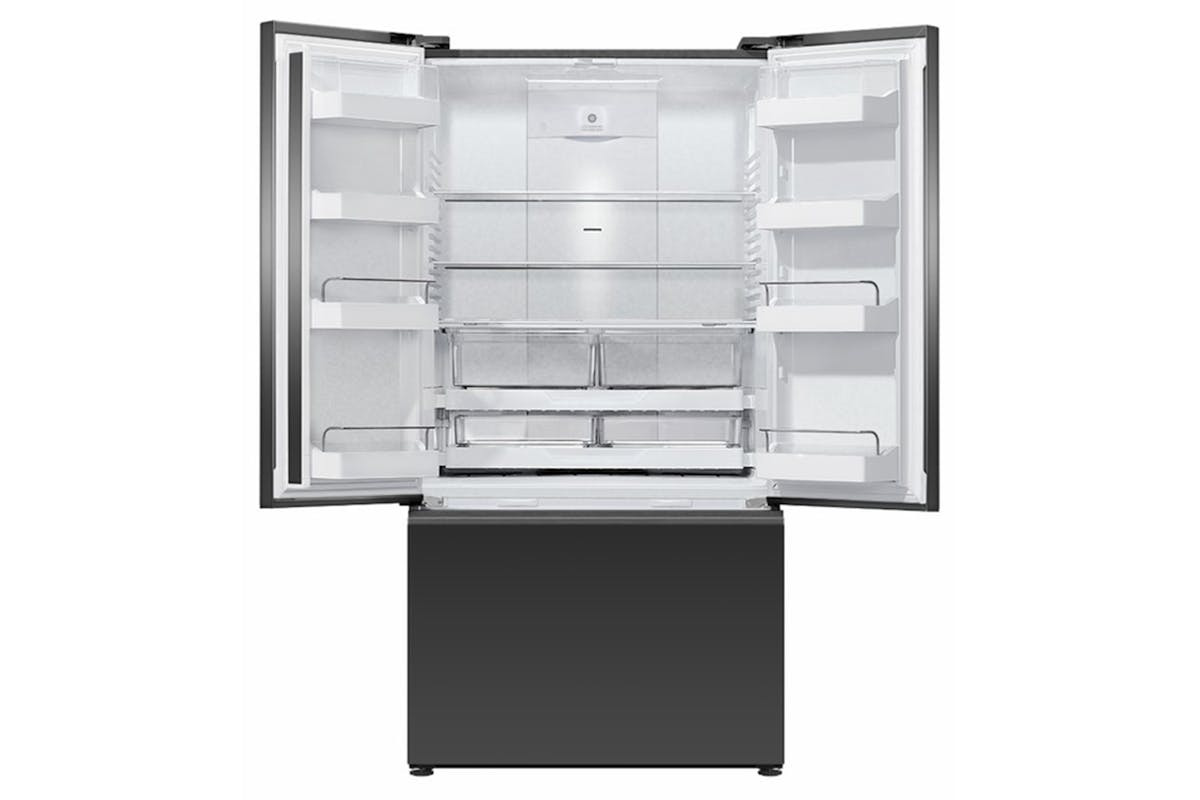 Fisher & Paykel Freestanding French Fridge Freezer | RF540AZUB6-5