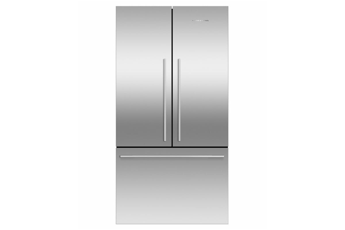 Fisher & Paykel Series 7 French Fridge Freezer | RF610ADJX7