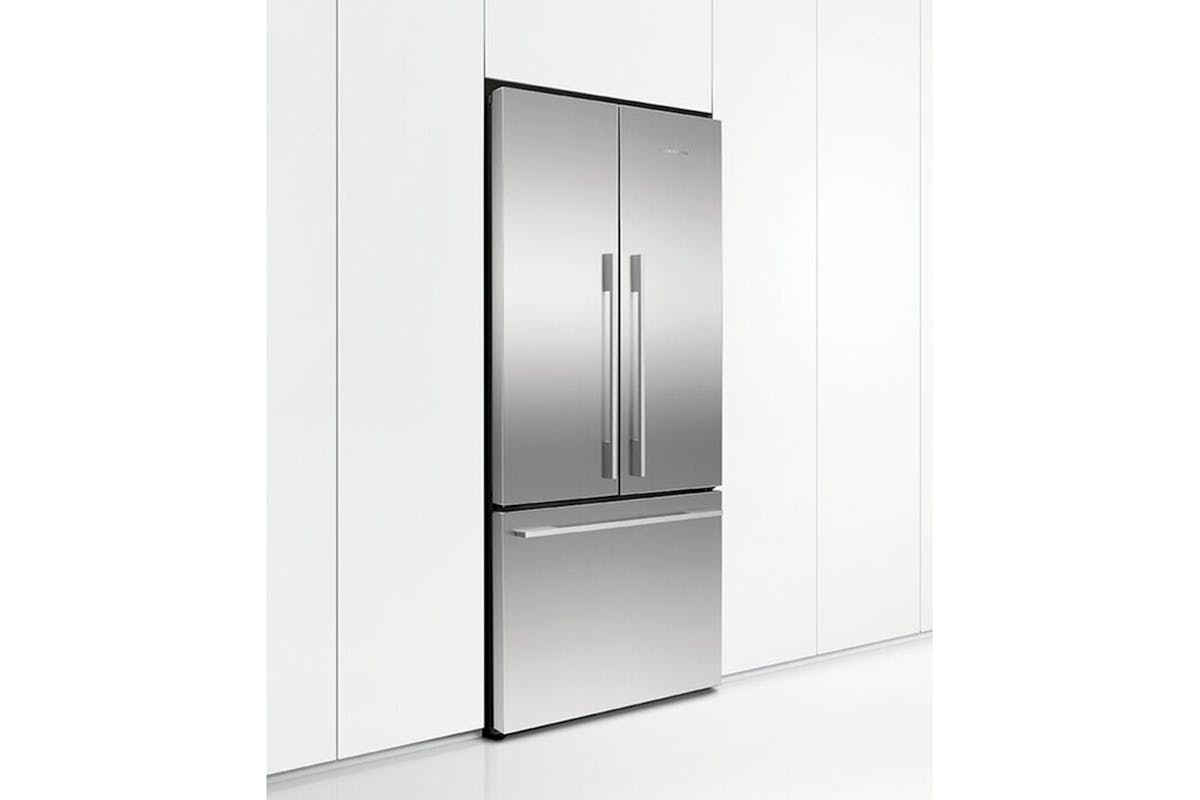 Fisher & Paykel Series 7 French Fridge Freezer | RF610ADJX7-4