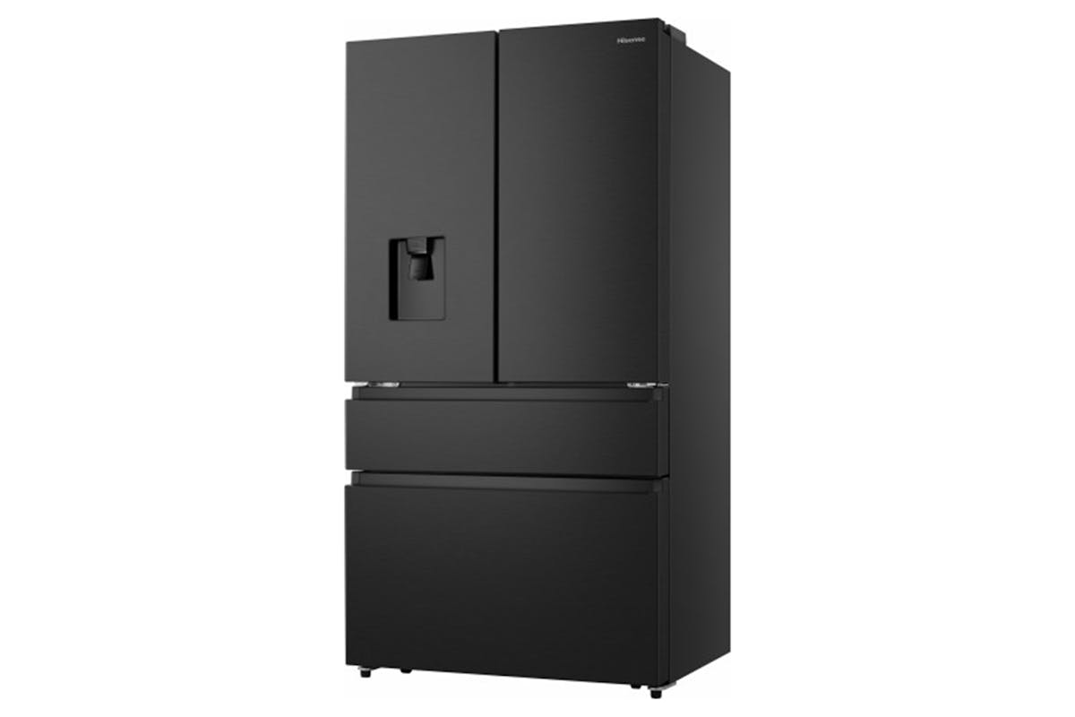 Hisense Freestanding Fridge Freezer | RF749N4SWFE-4