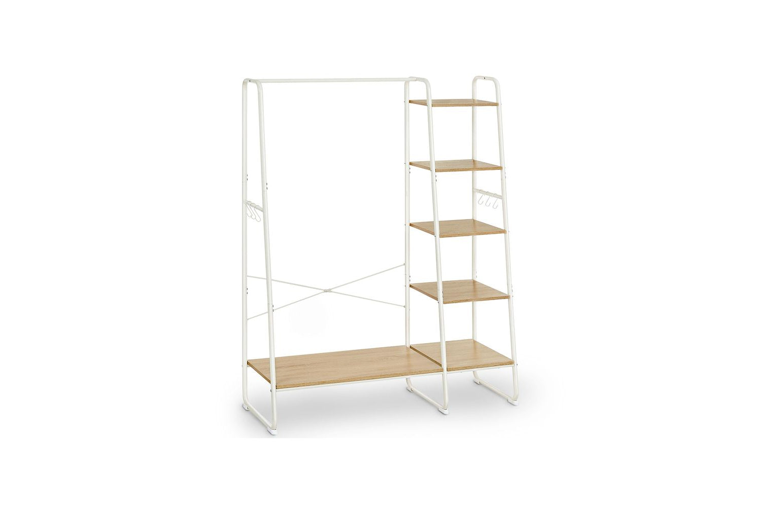 Vasagle Rgr116w09 - Garment Racks