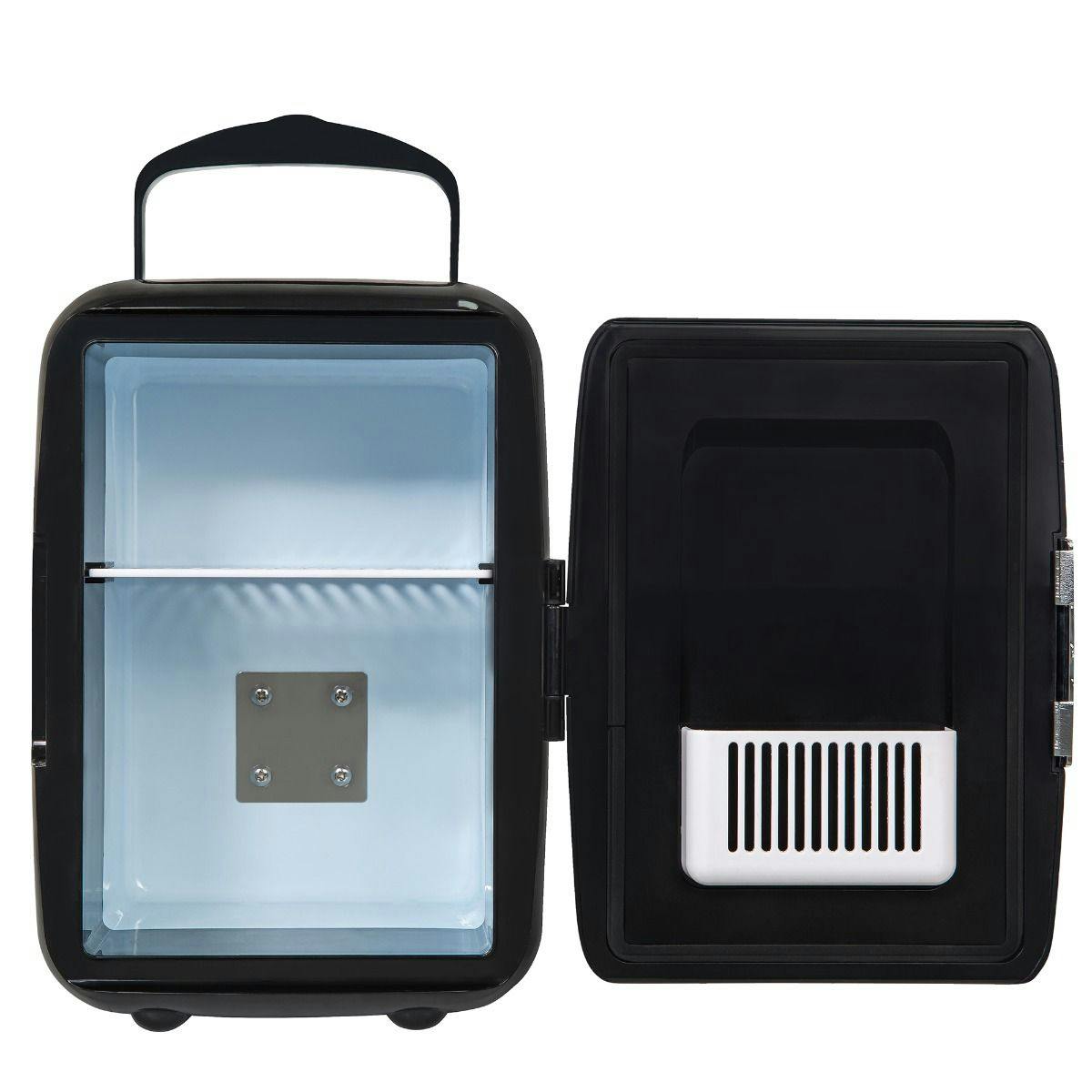 Russell Hobbs Portable Mini Cooler & Warmer | Black | RH4CLR1001B-2