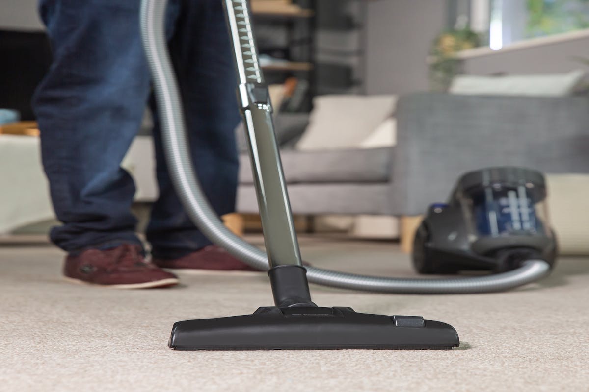 Russell Hobbs Atlas Cylinder Bagless Vacuum Cleaner | RHCV3101-6
