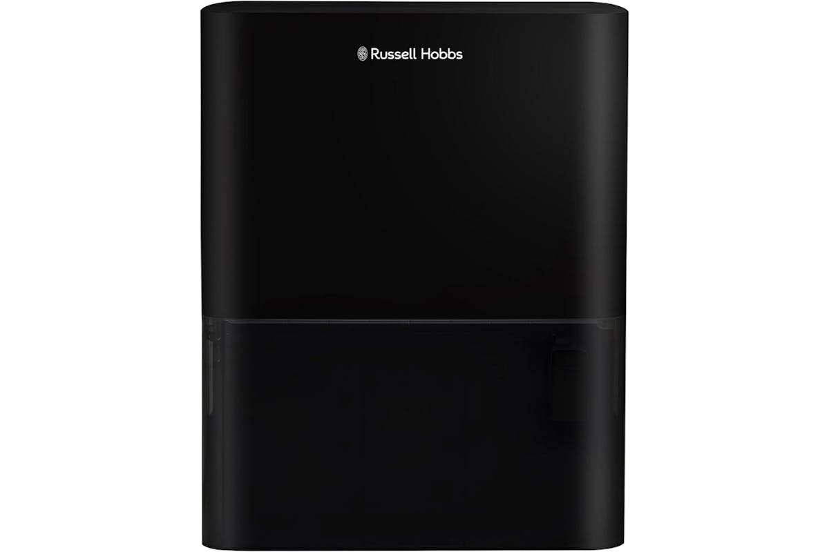 Russell Hobbs 10L Dehumidifier | RHDH1001B | Black