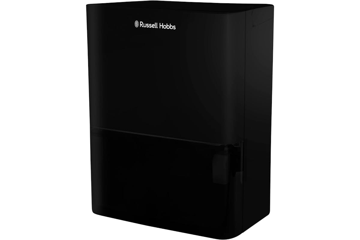 Russell Hobbs 10L Dehumidifier | RHDH1001B | Black-2
