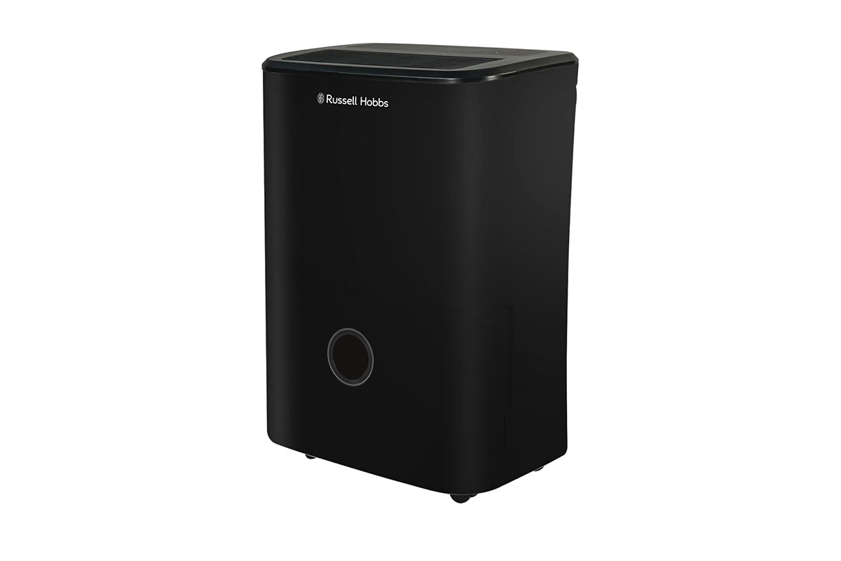 Russell Hobbs 20L Dehumidifier | Black | RHDH2002B-2