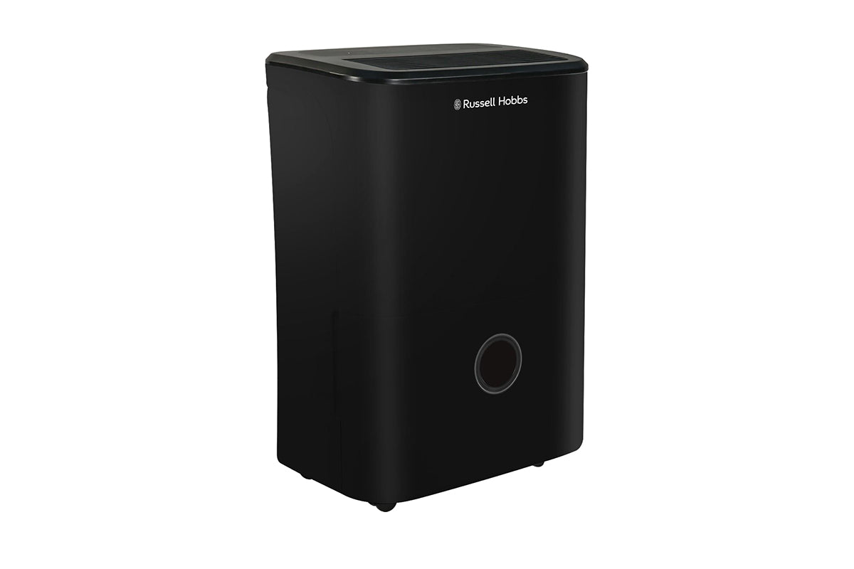 Russell Hobbs 20L Dehumidifier | Black | RHDH2002B-8