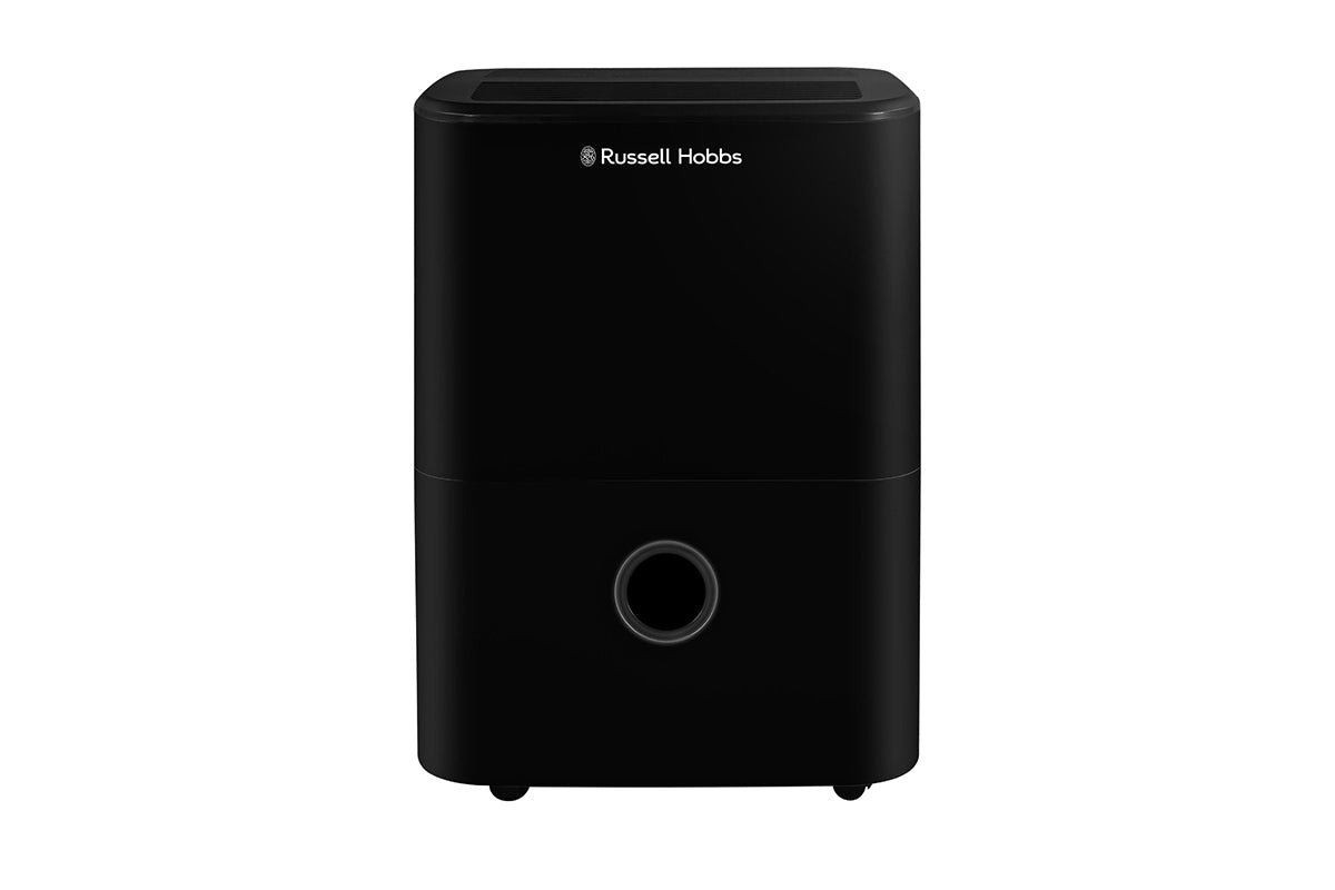Russell Hobbs 20L Dehumidifier | Black | RHDH2002B