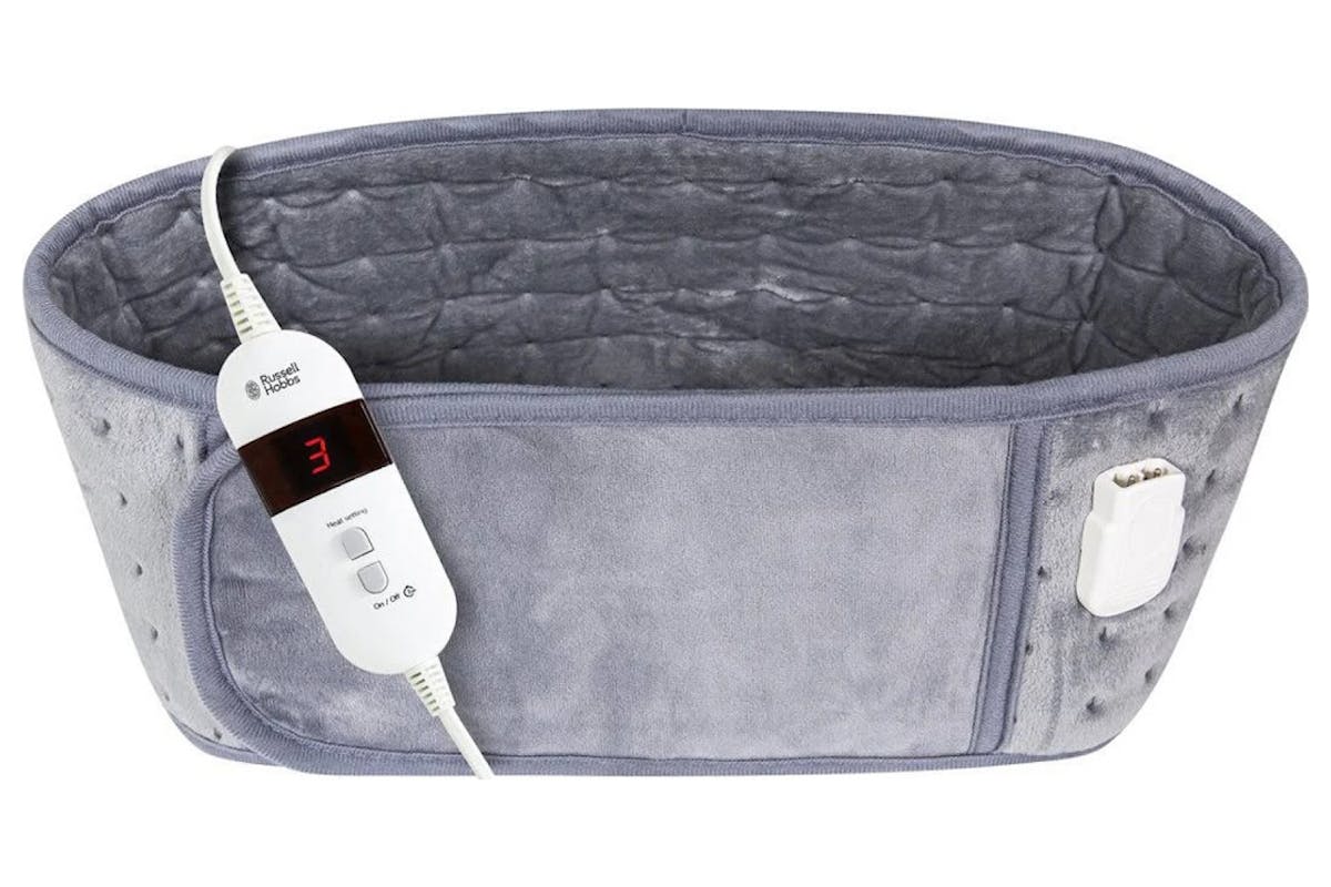 Russell Hobbs Heated Belt | RHHB1011