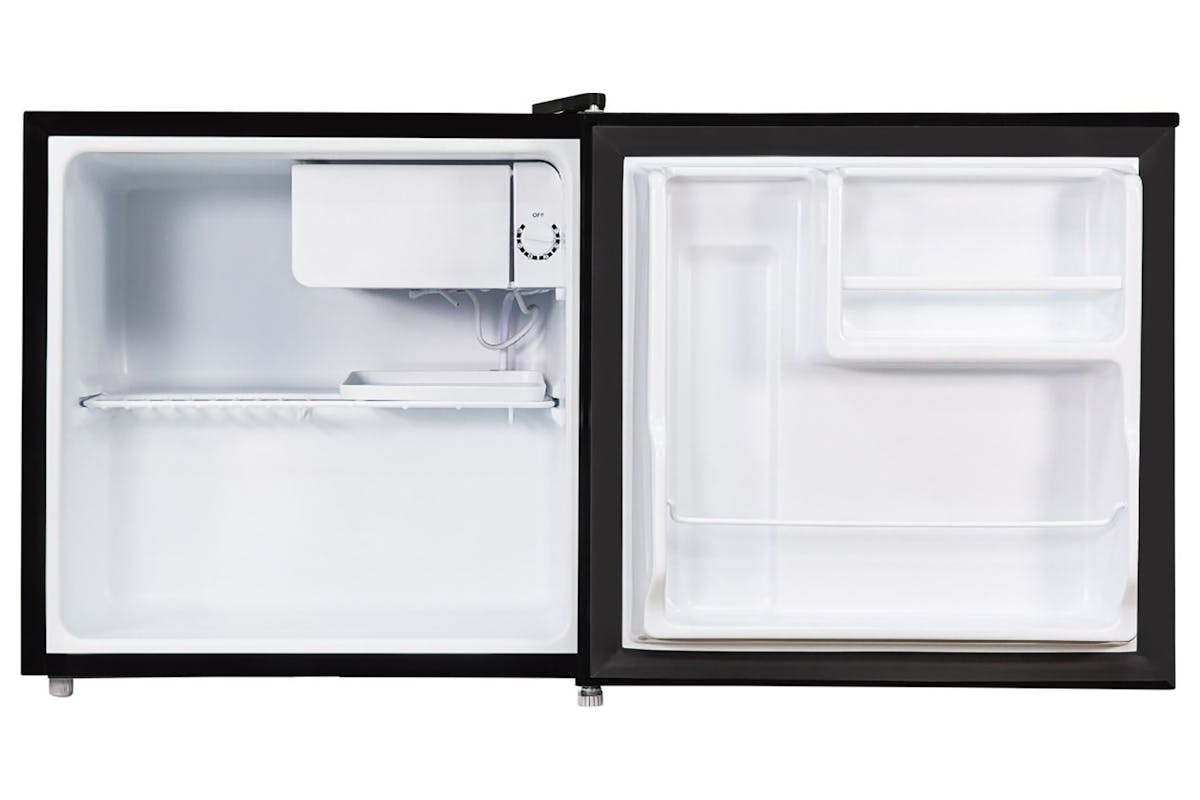 Russell Hobbs Freestanding Table Top Fridge | RHTTFOE1B | Black-8