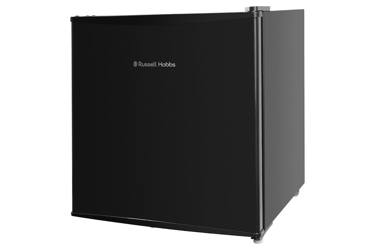 Russell Hobbs Freestanding Table Top Fridge | RHTTFOE1B | Black-9
