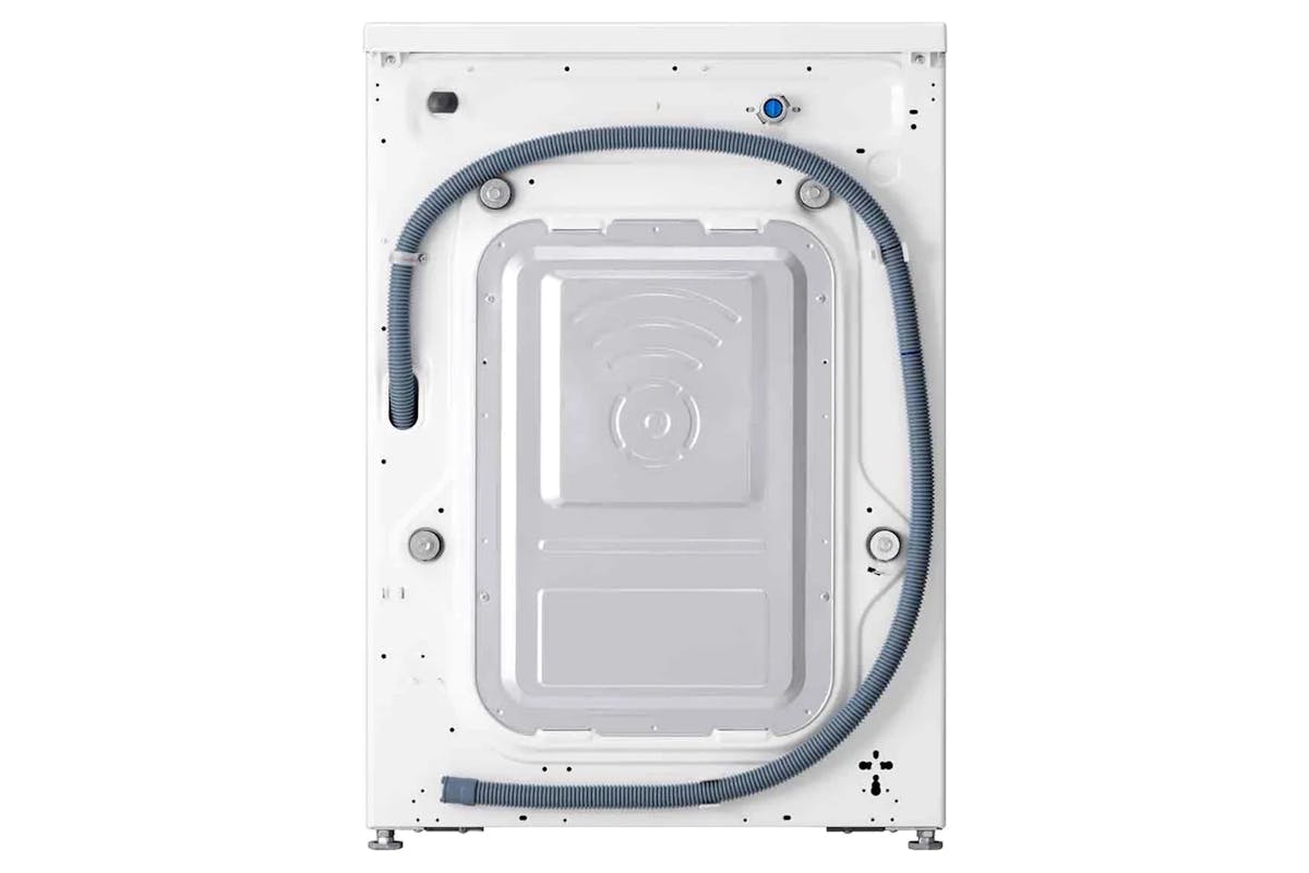 LG Series 2 ThinQ™ 9kg Heat Pump Tumble Dryer | RHX1009NWK-11