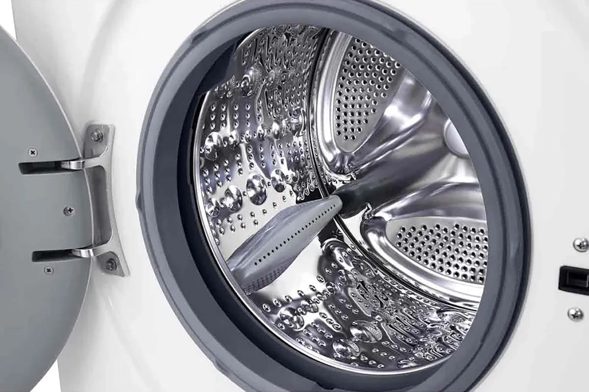LG Series 2 ThinQ™ 9kg Heat Pump Tumble Dryer | RHX1009NWK-3