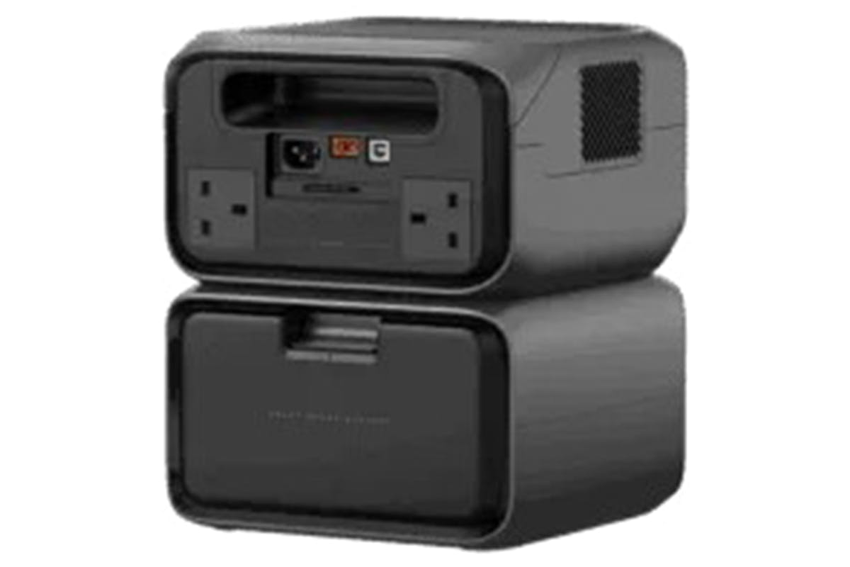EcoFlow River 3 Max Plus Portable Power Station | RIVER3MAXPLUSUK-2