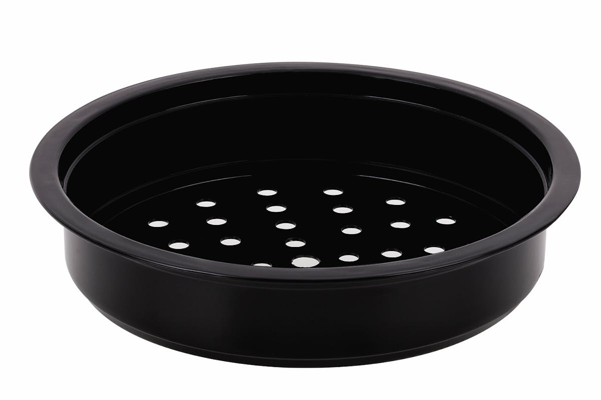 Tefal 1.8L Cooltouch Rice Cooker | RK1568UK | Black-2