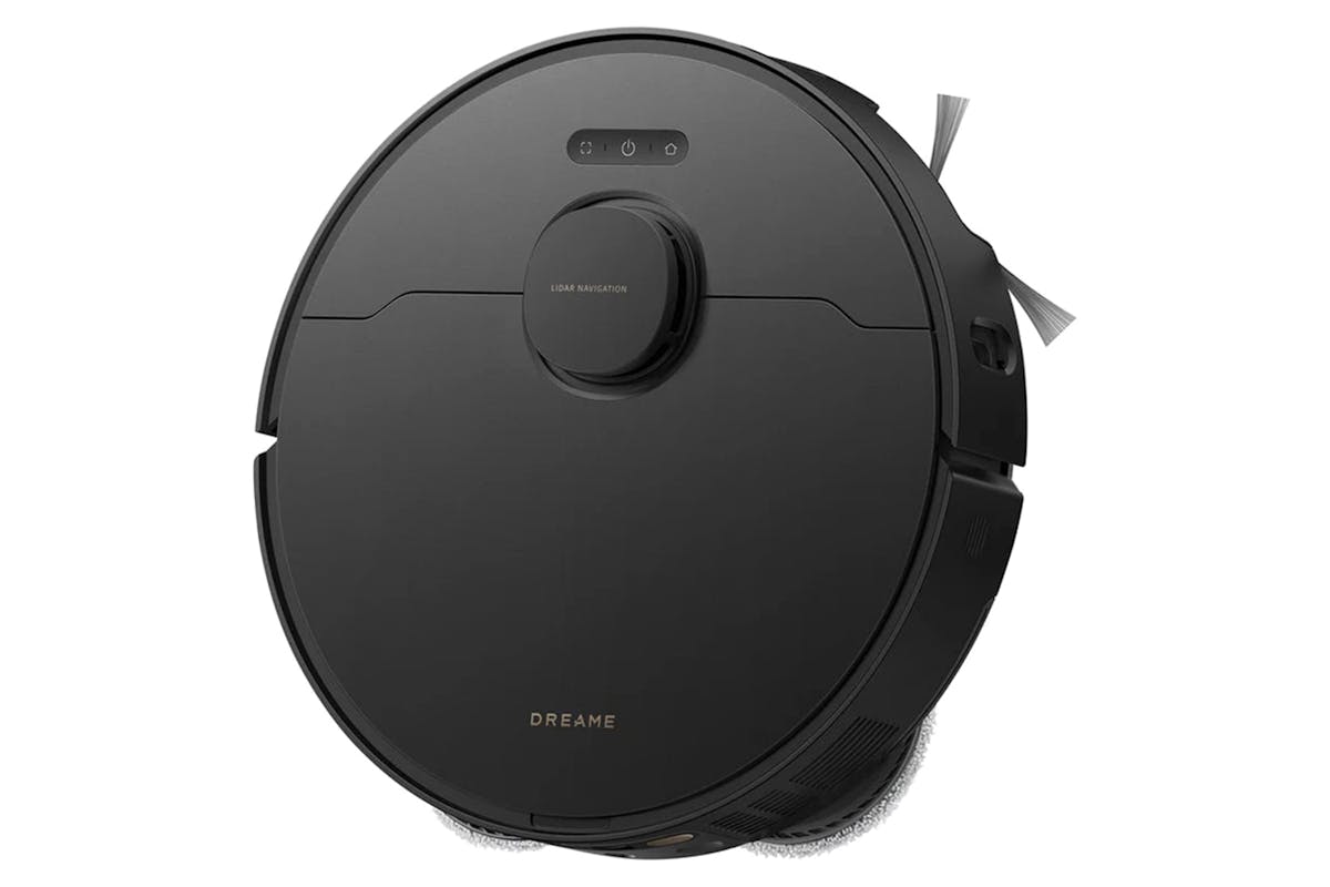 Dreame L50 Ultra AE Robot Vacuum Cleaner and Mop | Black | RLL51SE_BK-3